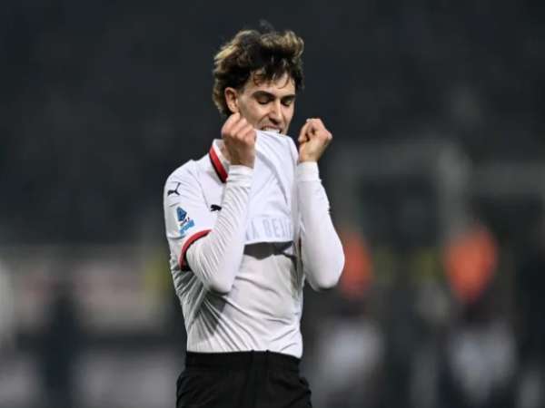 Tin thể thao: AC Milan sớm ra quyết định về tương lai Joao Felix