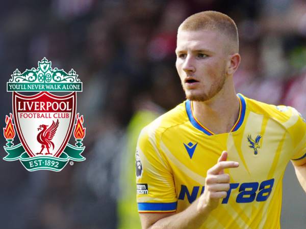  Lợi thế của Liverpool trong cuộc đua giành Wharton
