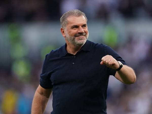 Tin Tottenham 31/3: Tương lai bấp bênh của Postecoglou