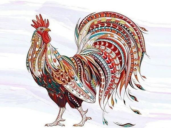 Mở khoá thành công với số đón vận tuổi Tân Dậu 9/4/2025