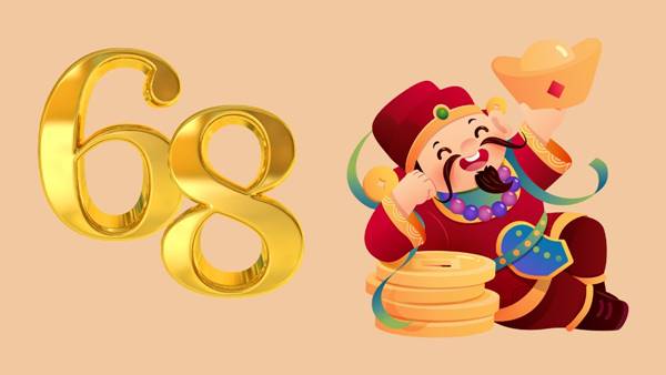 Cặp số lộc phát