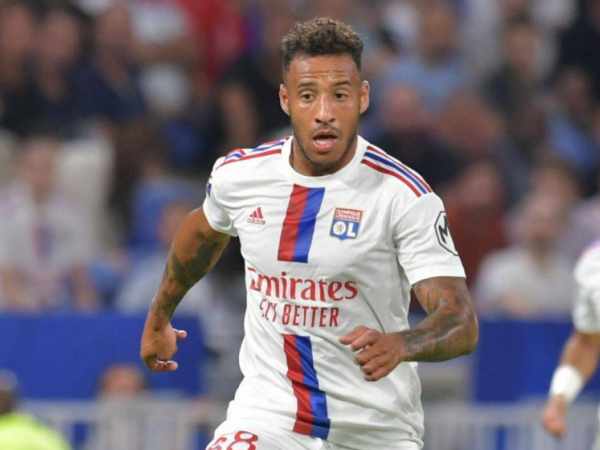 Hành trình sự nghiệp ấn tượng của Corentin Tolisso