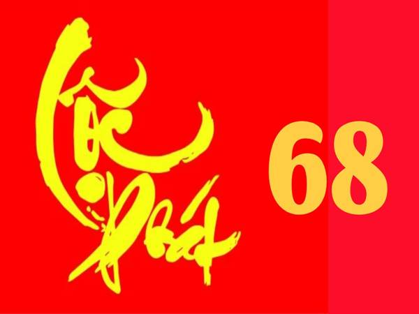 Lộc phát là số mấy?