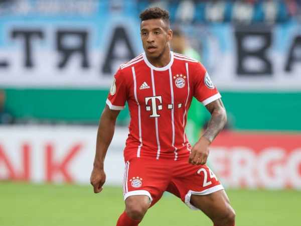 Tin CLB Lyon 25/4: Corentin Tolisso sẽ sớm trở lại thi đấu