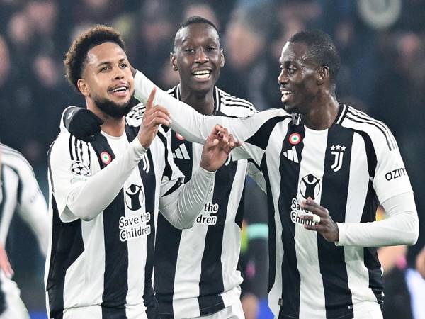 Tin Juventus 14/4: Juve đang hồi sinh dưới thời tân HLV Tudor