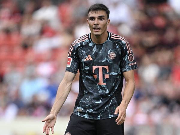 Tin thể thao 15/4: Joao Palhinha bất ngờ chia tay Bayern Munich