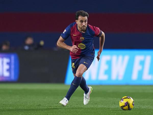 Tin Barca 9/5: Hansi Flick đưa ra một cái tên cho Joan Laporta
