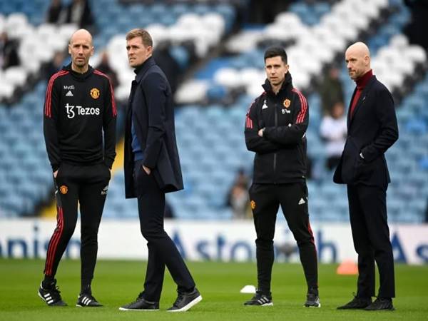 Vận hành đội bóng chuyên nghiệp Vận hành đội bóng chuyên nghiệp