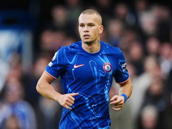 Tin Chelsea 19/6: Mudryk đối mặt án phạt nặng vì doping