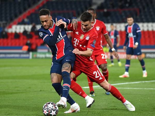 Những cuộc thư hùng nảy lửa giữa Bayern và PSG