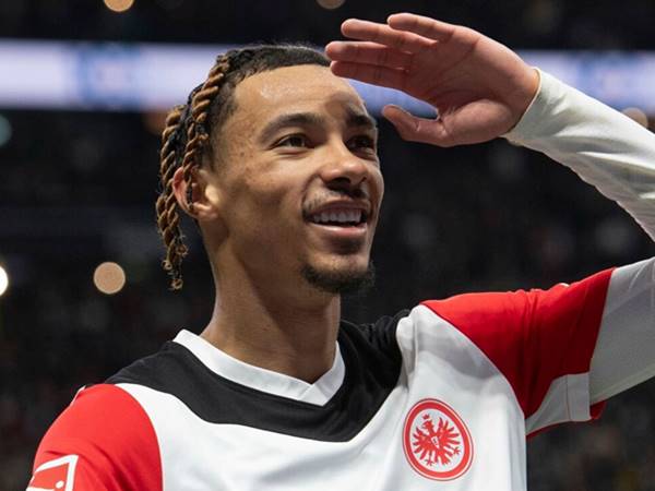 Tin Liverpool 24/7: Liverpool kích nổ bom tấn Hugo Ekitike