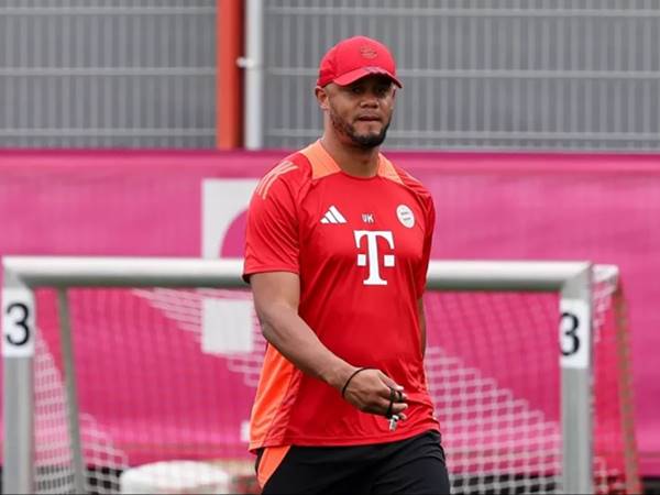 Tin thể thao 1/7: Bayern Munich sẵn sàng nghênh chiến PSG