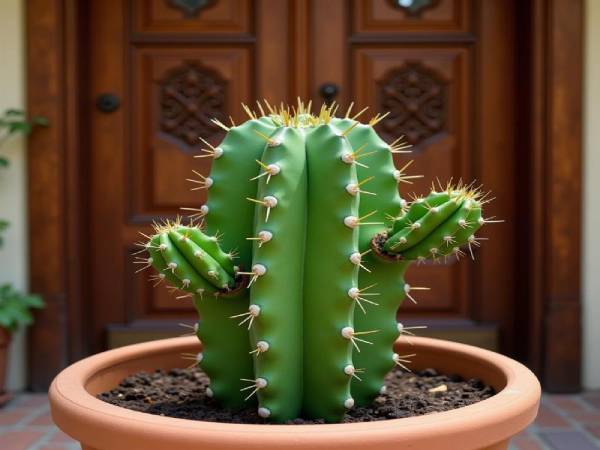 Cây xương rồng chết điềm báo gì và nên làm gì hóa giải?