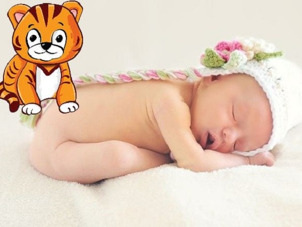 Vậy con gái tuổi Nhâm Dần sinh tháng nào tốt?