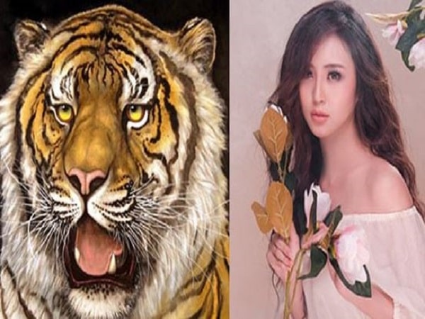 Đặc điểm nổi bật của con gái tuổi Dần