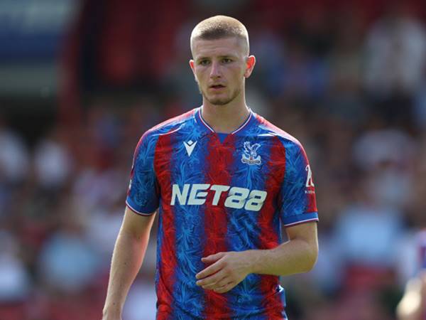 Thành tích nổi bật của Adam Wharton