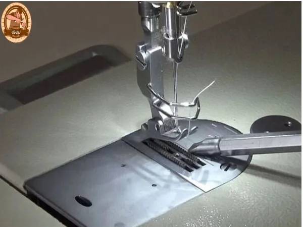 Gãy kim là điềm báo gì