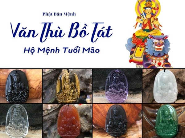 Tuổi Mão Phật nào độ mạng?