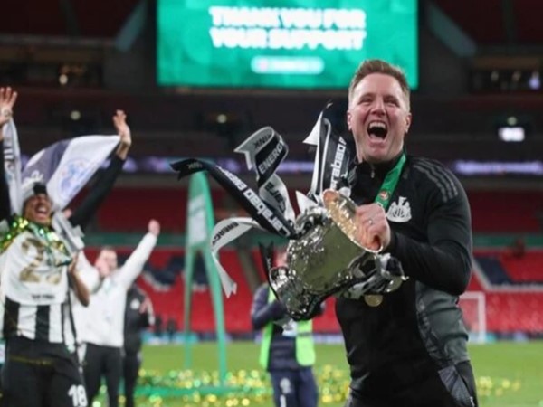 Cúp liên đoàn Anh trực tiếp trên kênh nào tại quốc tế?