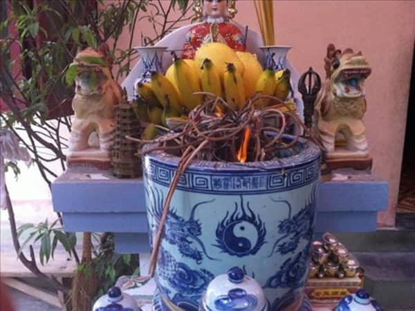 Giải thích hiện tượng bằng góc nhìn khoa học