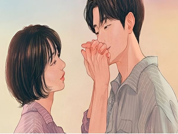 Kim Ngưu nam khi yêu thật lòng