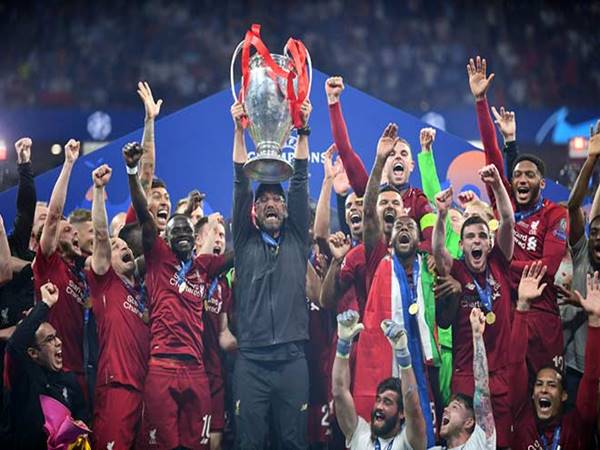 Điểm qua các danh hiệu của Liverpool ở mọi đấu trường