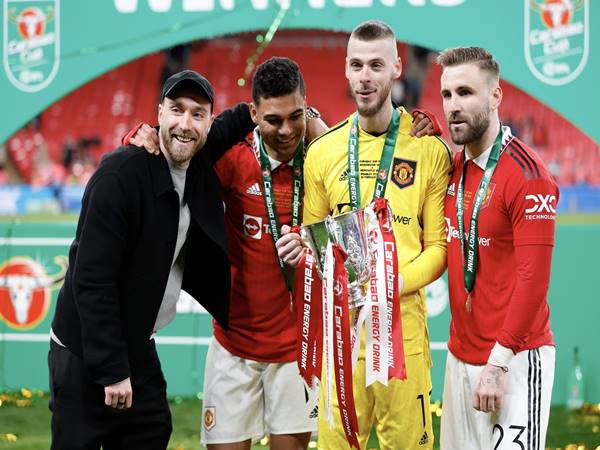 Ý nghĩa các danh hiệu của Manchester United đã từng đạt được