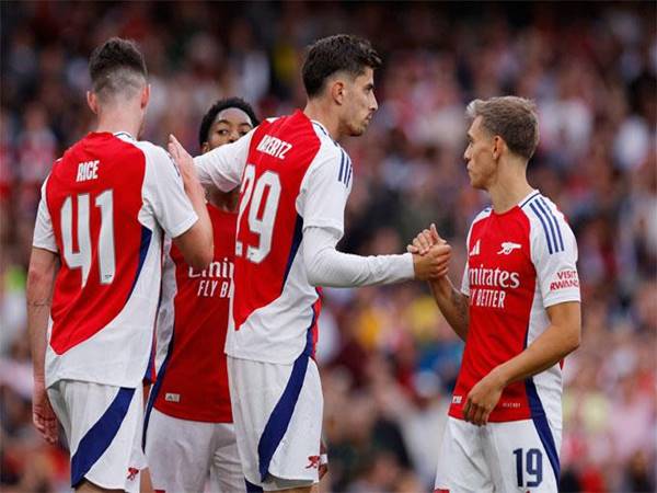 Những trận đấu đáng nhớ nhất của Arsenal tại Cup C1