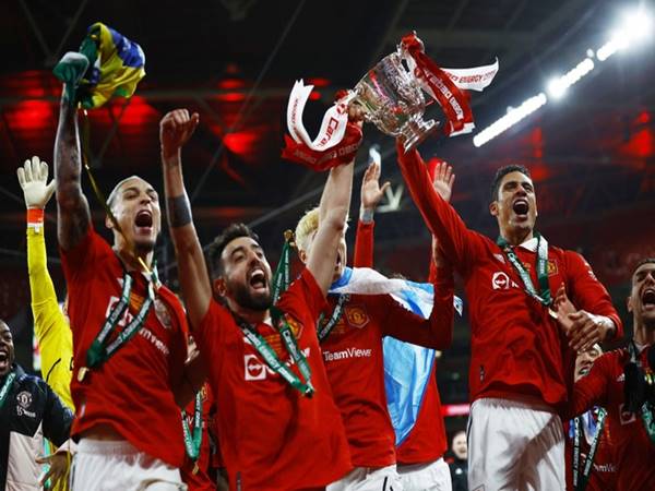 Danh hiệu MU và ý nghĩa danh hiệu của Manchester United