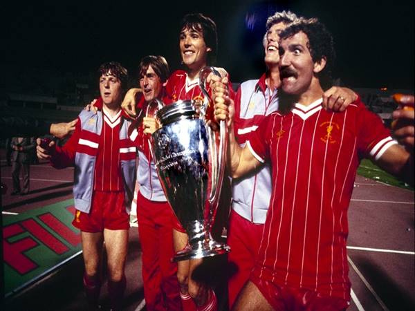 Các danh hiệu của Liverpool đã xuất sắc giành được ở quốc tế