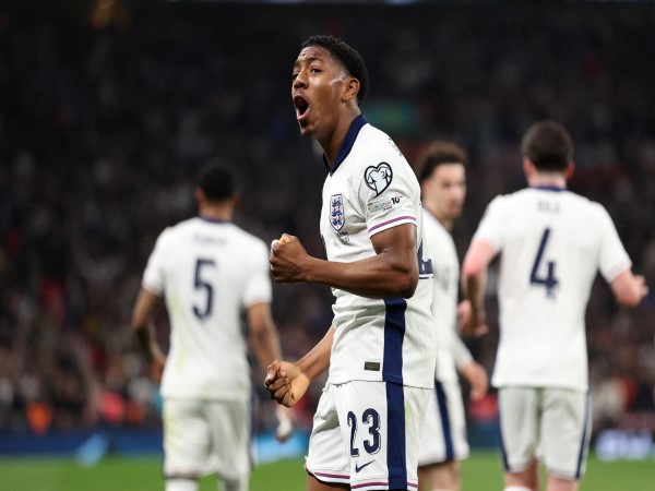 Harry Kane người mang linh hồn Tam sư