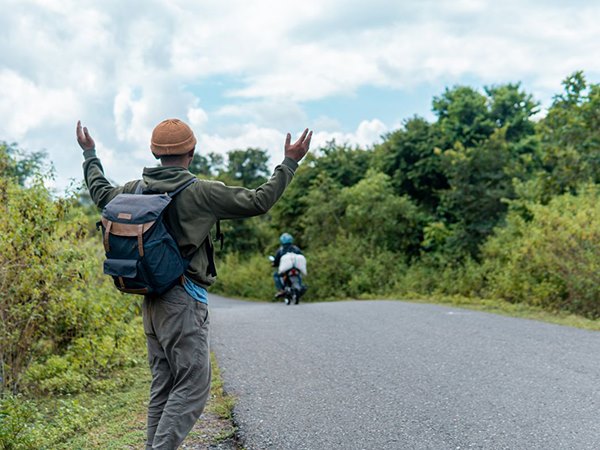 Nằm mơ thấy mất xe honda là điềm gì, cảnh báo trước gì?