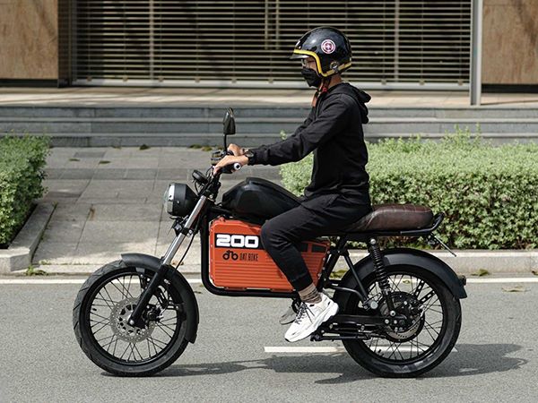 Nằm mơ thấy mất xe honda là điềm gì, cảnh báo trước gì?