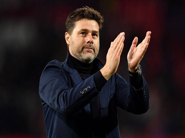 HLV Mauricio Pochettino