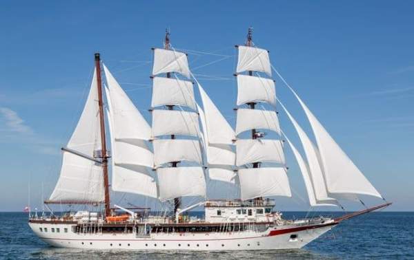 Mơ thấy đi trên thuyền một mình