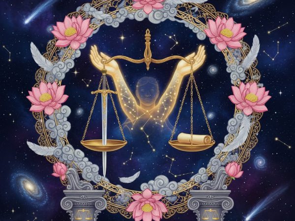 Con số tài lộc cung Thiên Bình ngày 18/12/2025 thứ 5 Con số tài lộc cung Thiên Bình ngày 18/12/2025 thứ 5