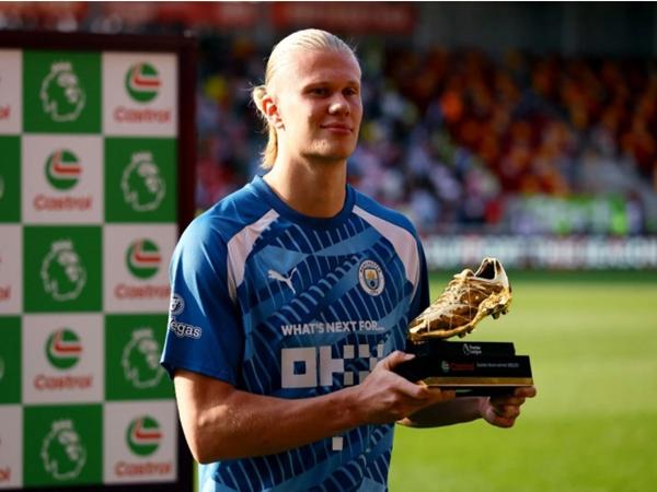 Danh sách vua phá lưới Ngoại Hạng Anh mới nhất