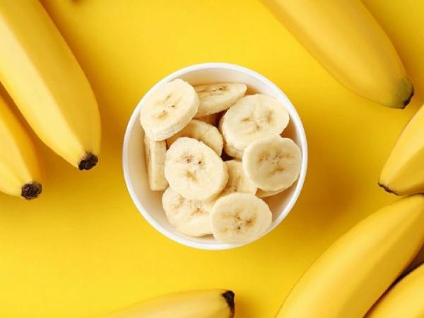 Chiêm bao thấy ăn chuối nướng