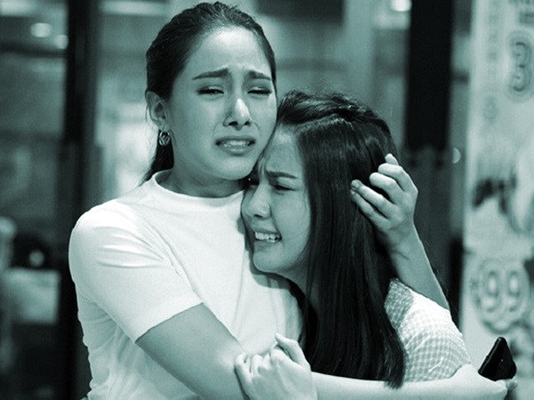 Nằm mơ thấy mẹ chết có số gì may mắn phát tài