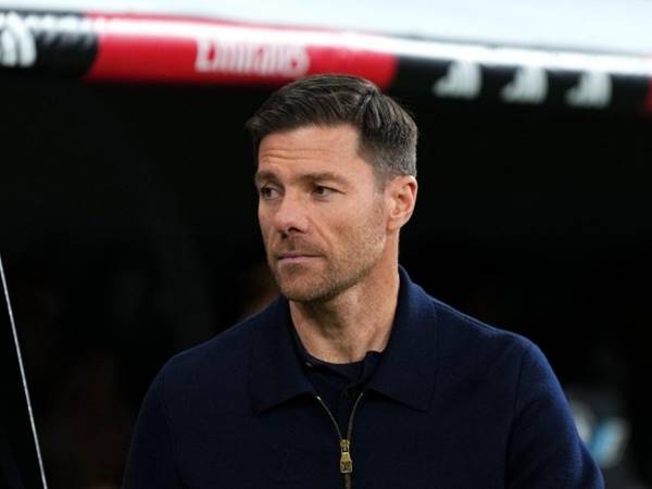 Những thành tích nổi bật của Xabi Alonso