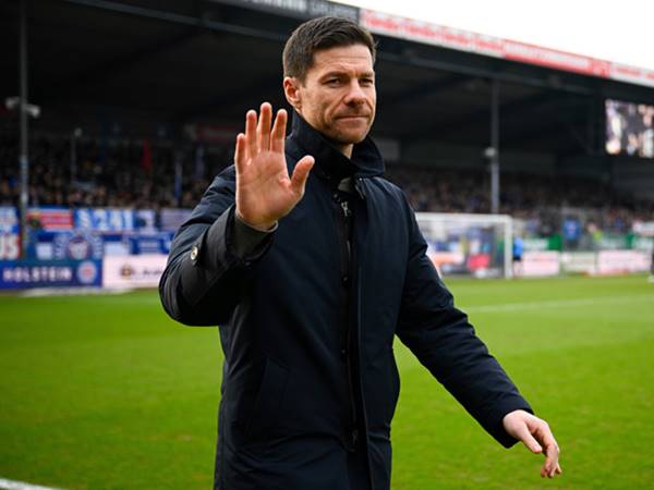 Tin Real Madrid: Real xem xét thay thế Xabi Alonso