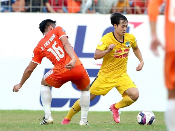 Nguyễn Văn Toàn (Hoàng Anh Gia Lai) – 7 bàn