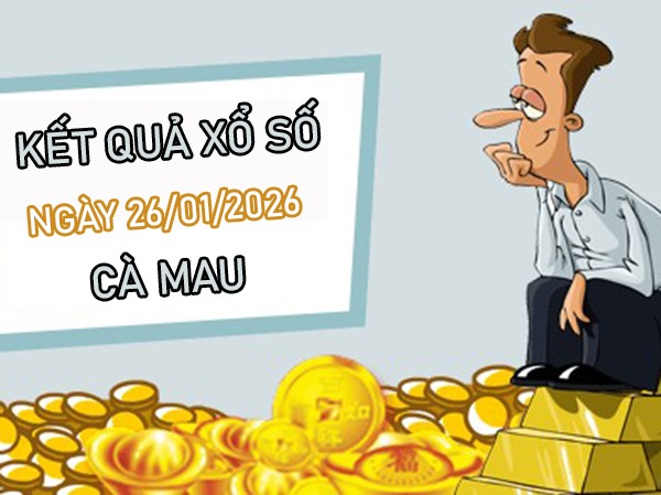 Tham khảo soi cầu CM ngày 26/1/2026 thứ 2 siêu chuẩn