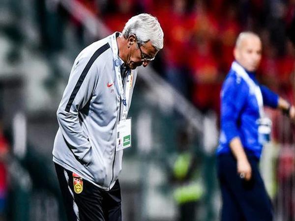 HLV Ý xuất sắc Marcello Lippi