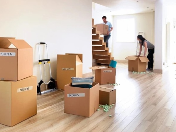 Nằm mơ thấy chuyển nhà là điềm gì, số gì mang tài lộc?