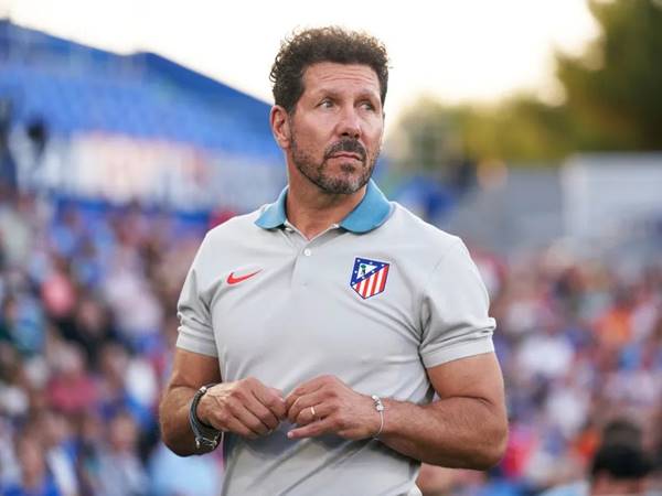 Những HLV Atletico Madrid xuất sắc nhất mọi thời đại Những HLV Atletico Madrid xuất sắc nhất mọi thời đại