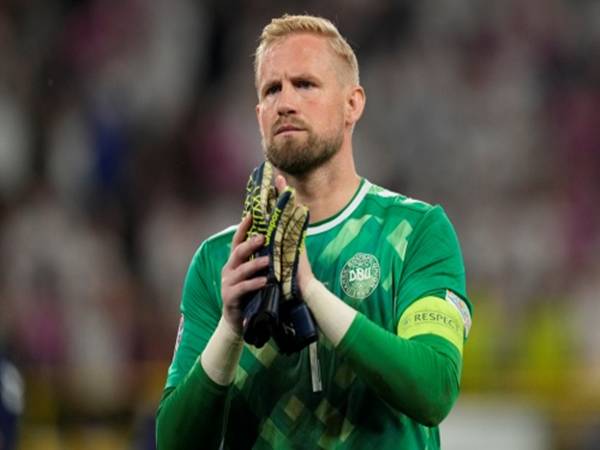 Tầm ảnh hưởng của cau thu Dan Mach xuất sắc đến bóng đá Đan Mạch