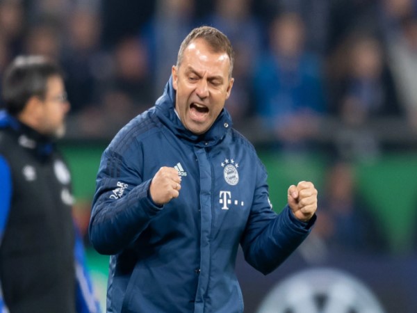 Huấn luyện viên Bayern Munich hiện tại là ai?