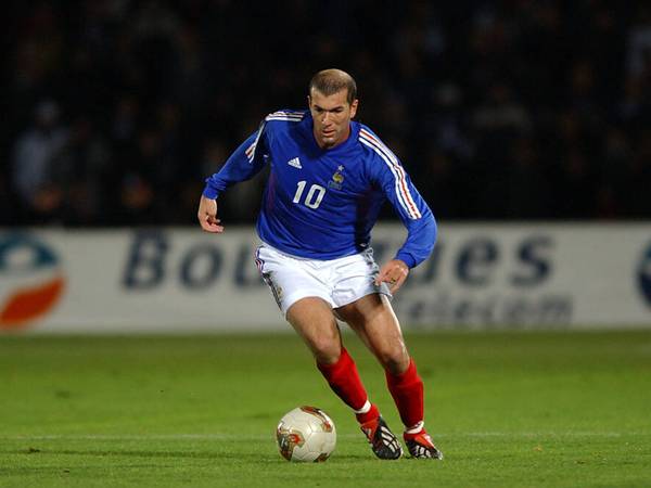Cầu thủ Pháp Cầu thủ Pháp