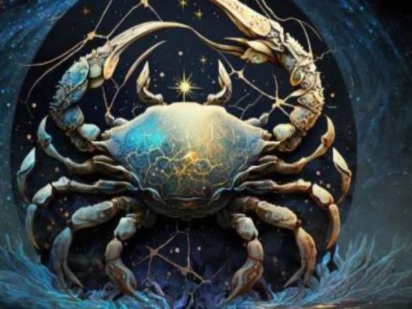 con số tài lộc cung Cự giải ngày 7/2 thứ 7